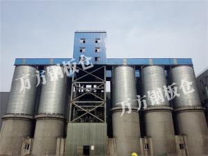 石化（鍛后焦、石油焦）